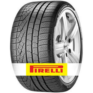 Pirelli WINTER SOTTOZERO 240 SERIE II RFT M+S