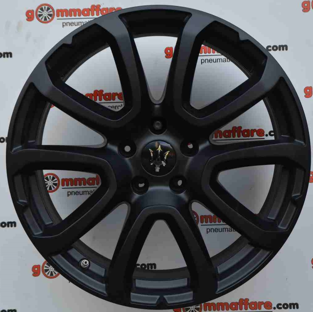 Maserati LEVANTE 19"