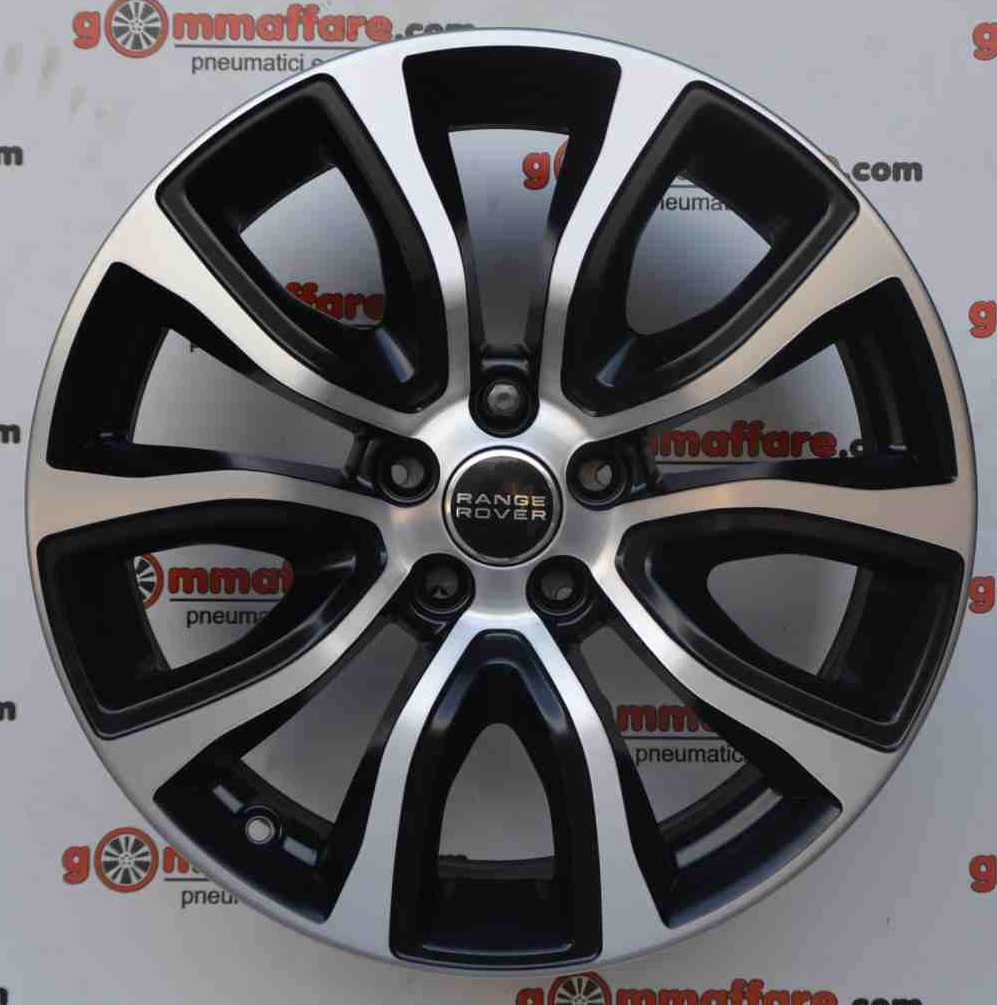 Land Rover EVOQUE VELAR DISCOVERY SPORT CD299CDW 18"