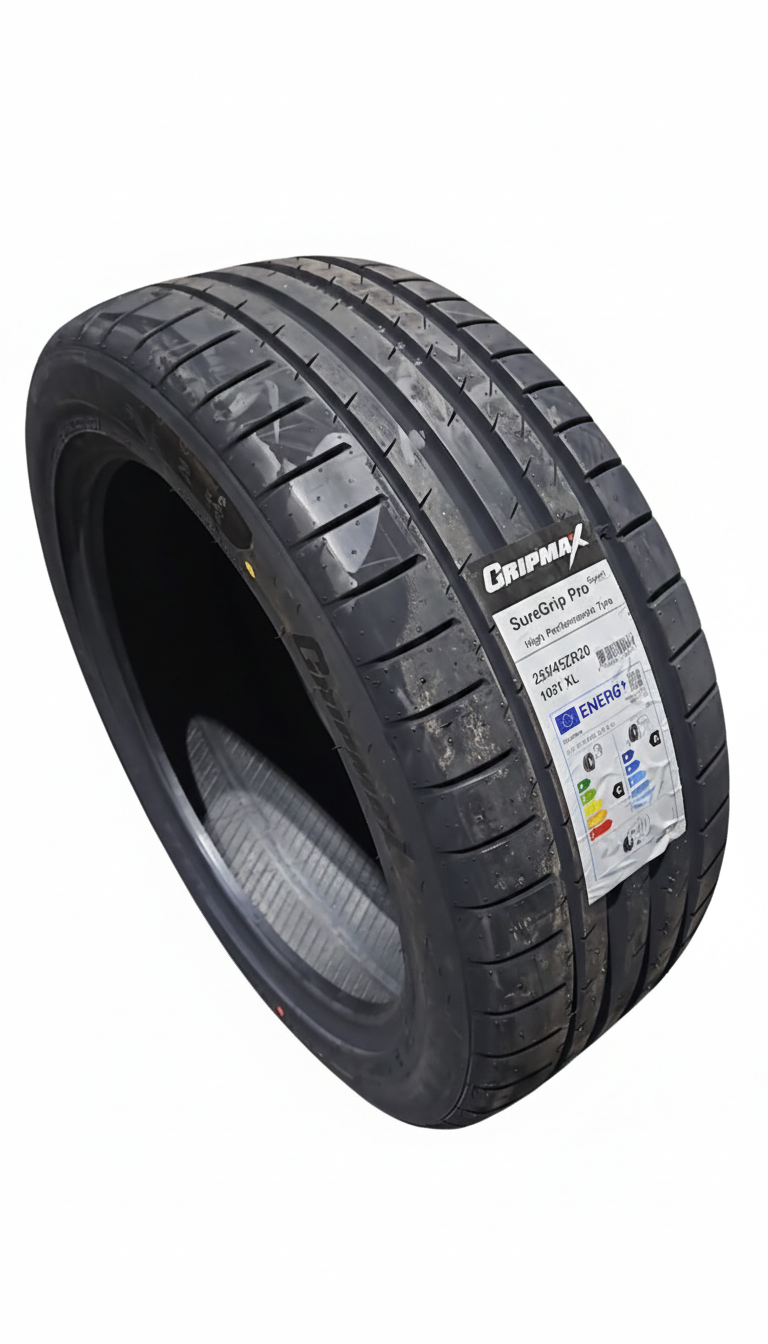 Gripmax SUREGRIP PRO SPORT  XL 255/45 R20