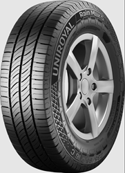 Uniroyal 195/60 R16C RAIN MAX 5             99H