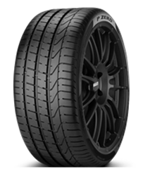 Pirelli 255/30 R19  PZERO *XL RFT          91Y