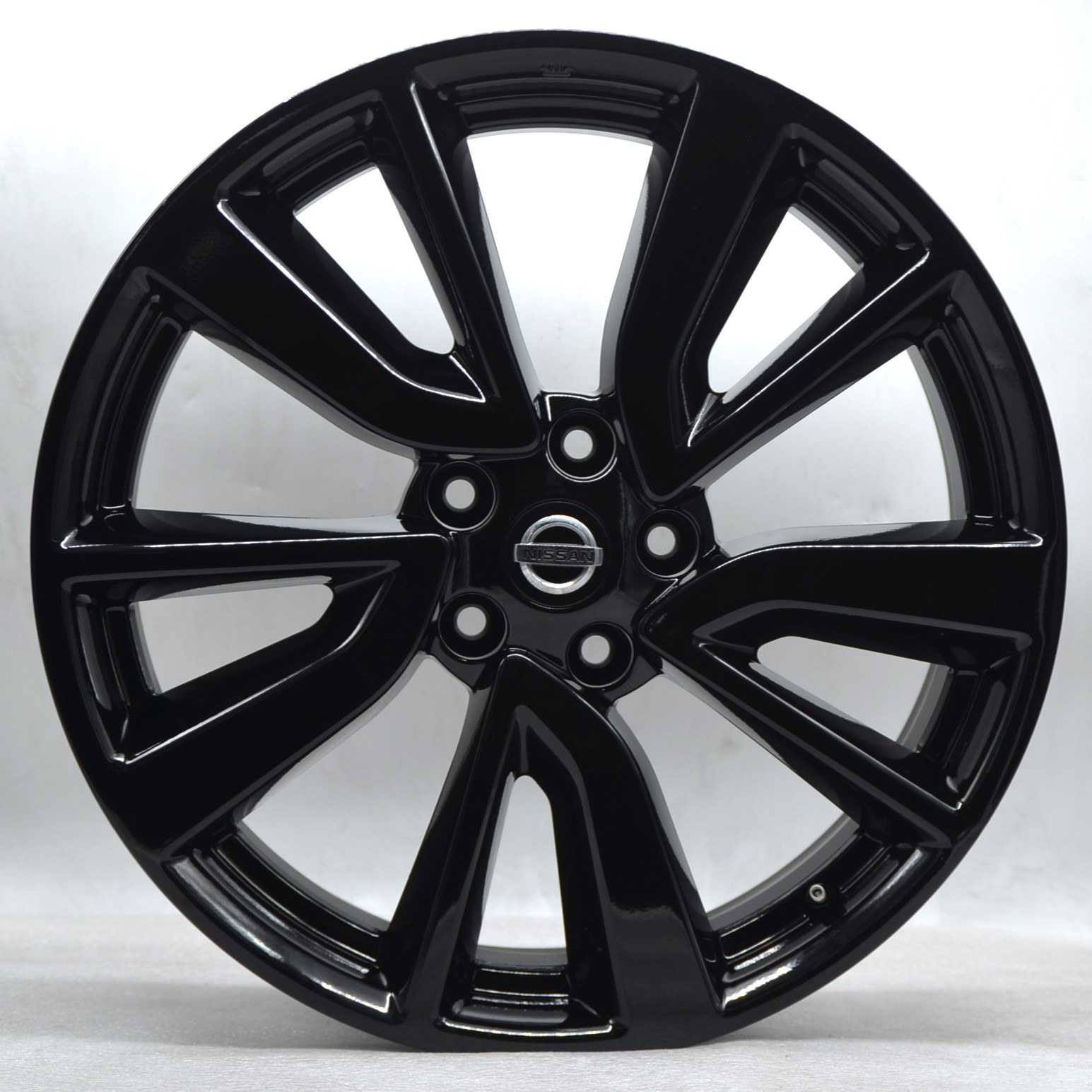 Nissan QASHQAI - AC4CH-T6 19"
