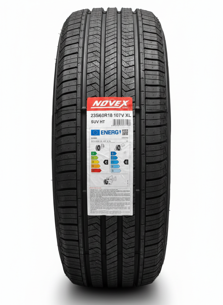 Novex SUV HT XL