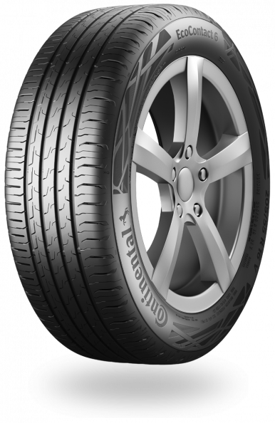 Continental ECOCONTACT 6 (MGT) 265/45 R20