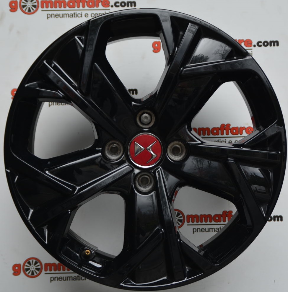 Citroen DS3 CROSSBACK 17"