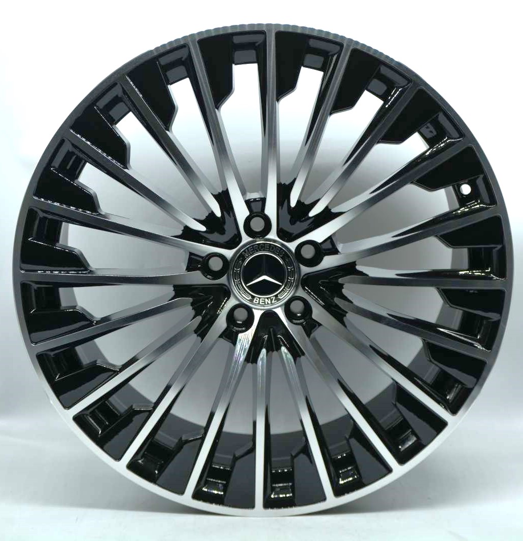 Inovit F627 MERCEDES E-Class 2024 20"