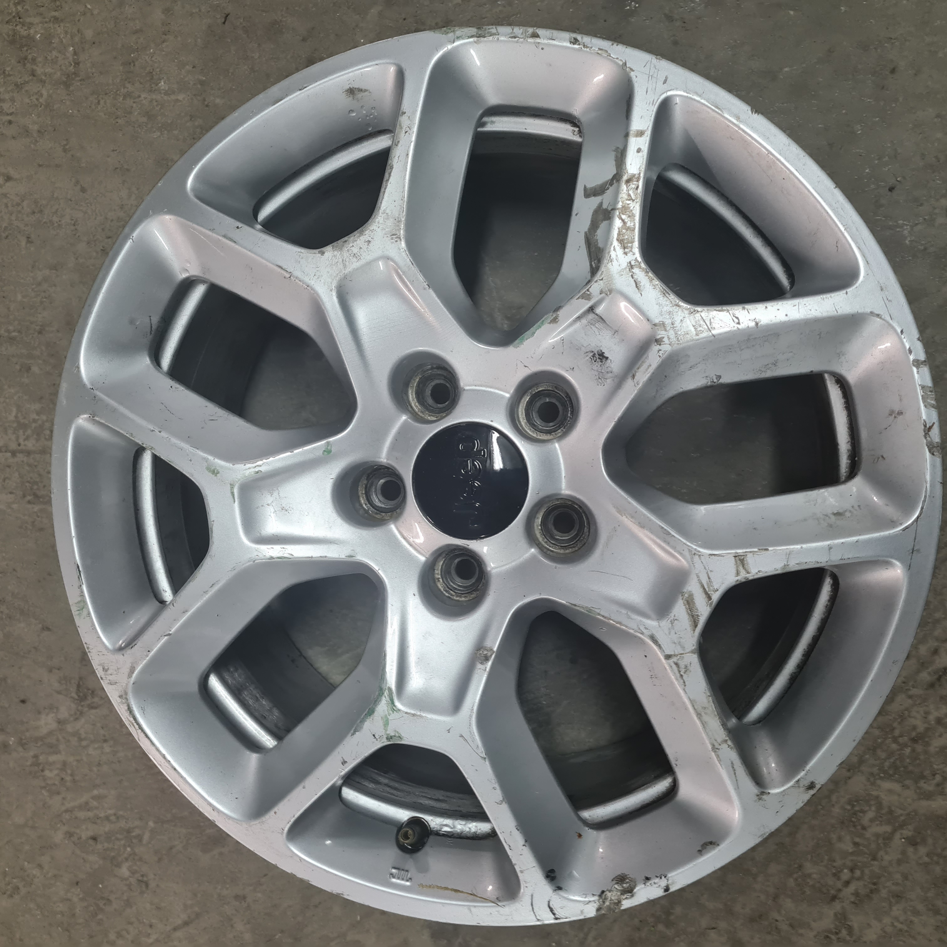 Jeep Mopar RENEGADE 735636141