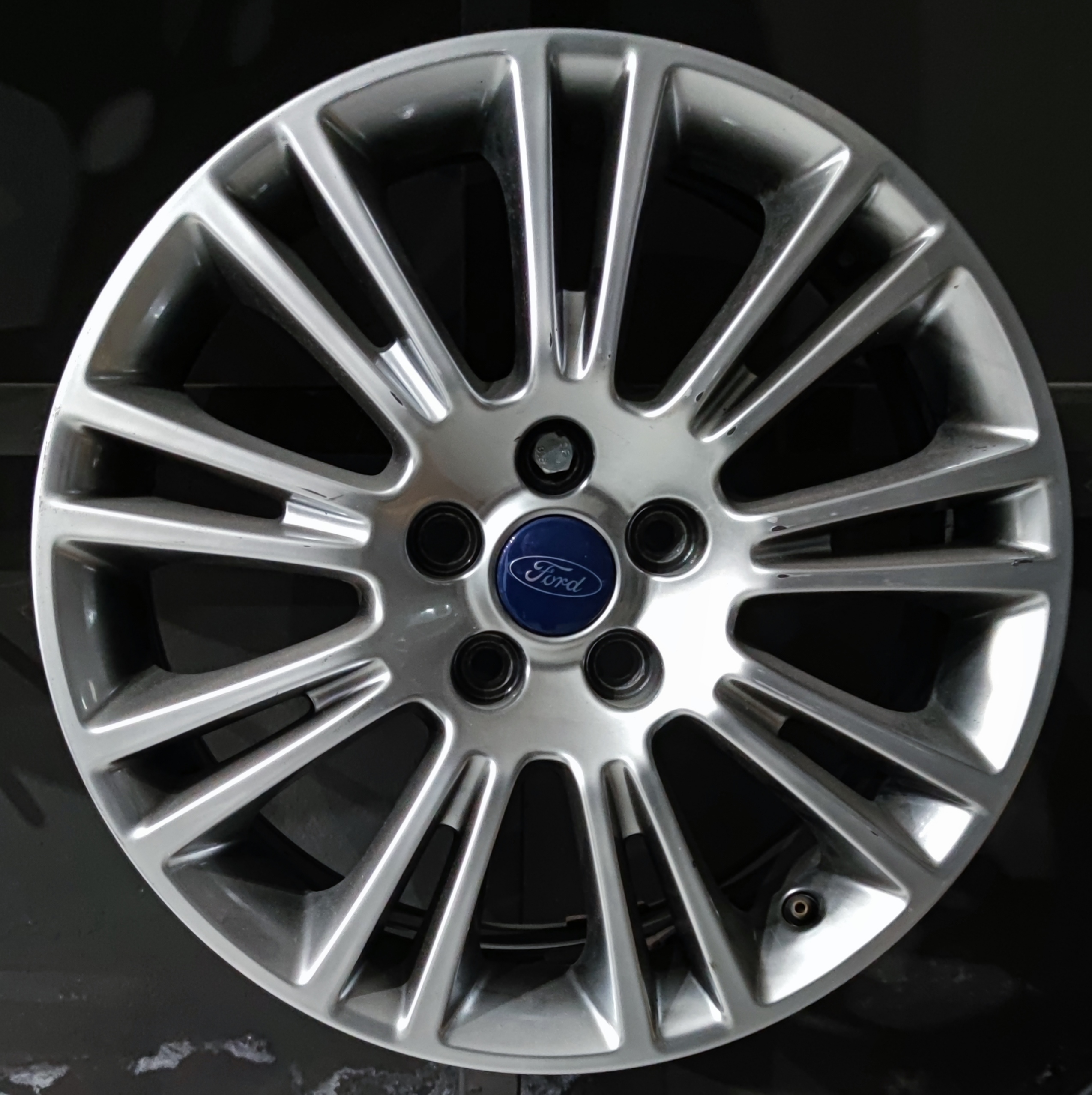 Ford kuga 17"