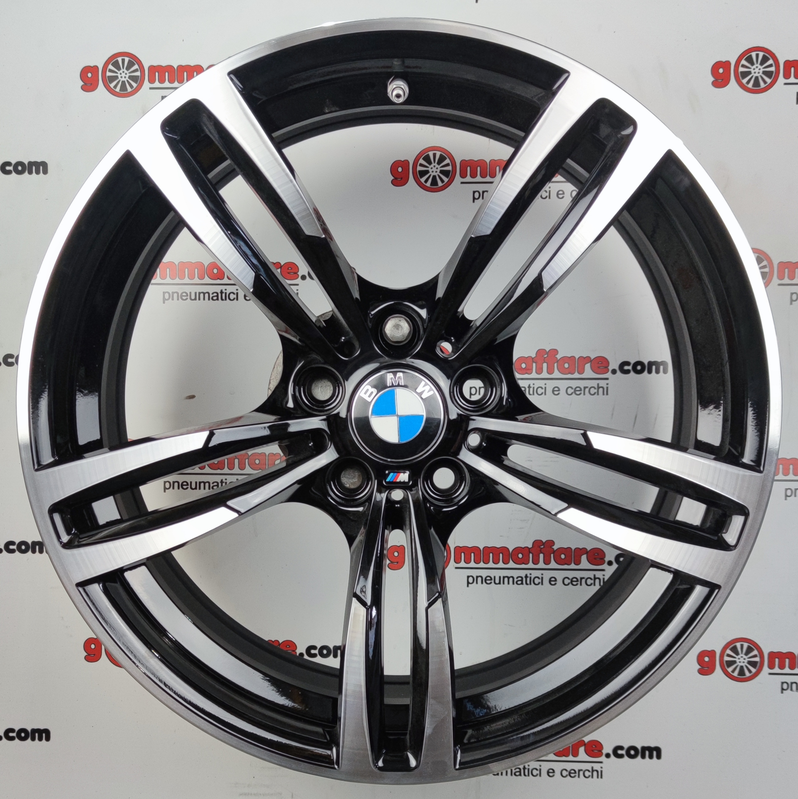 Bmw M3 - M4 - 2284551 - 2284755 19"