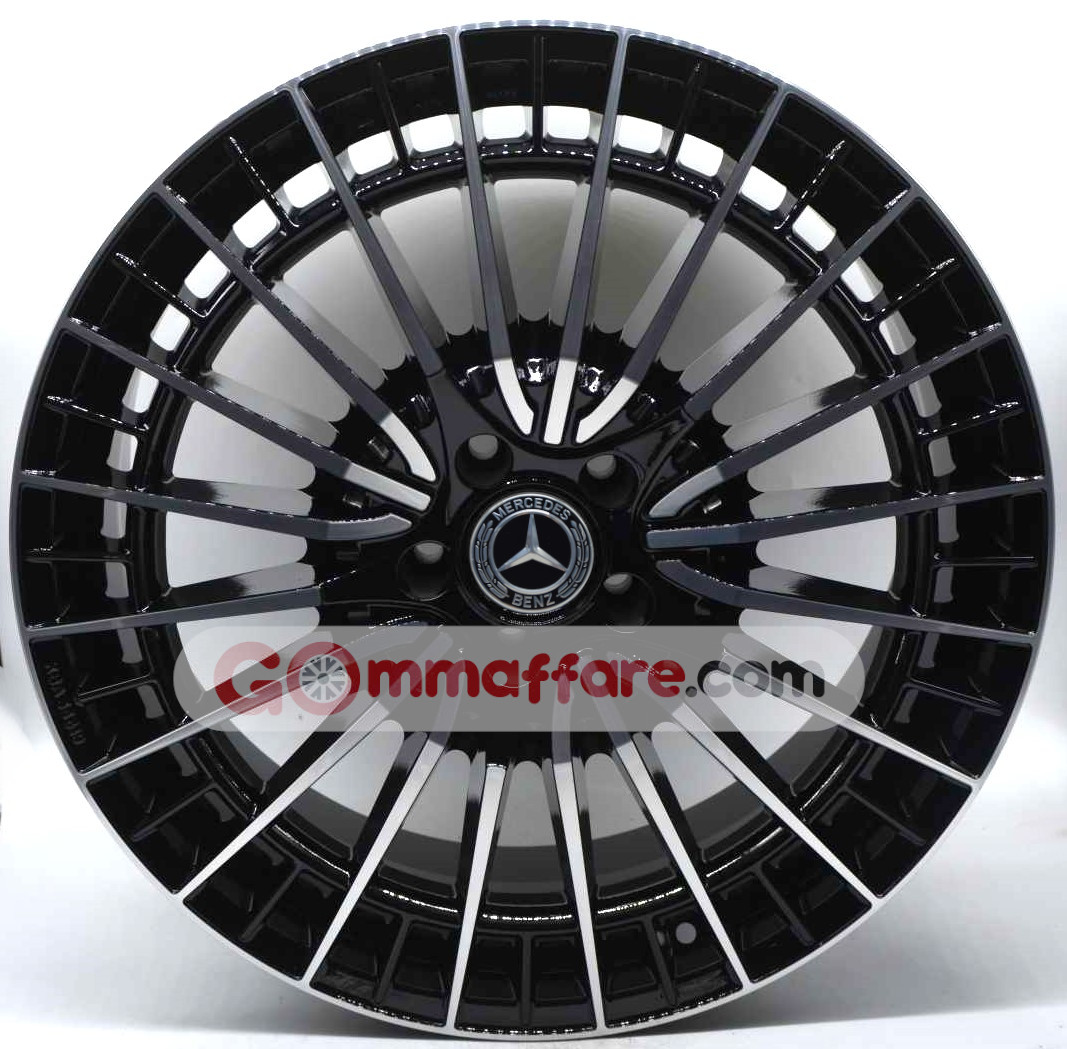 Gmp QSTAR MERCEDES