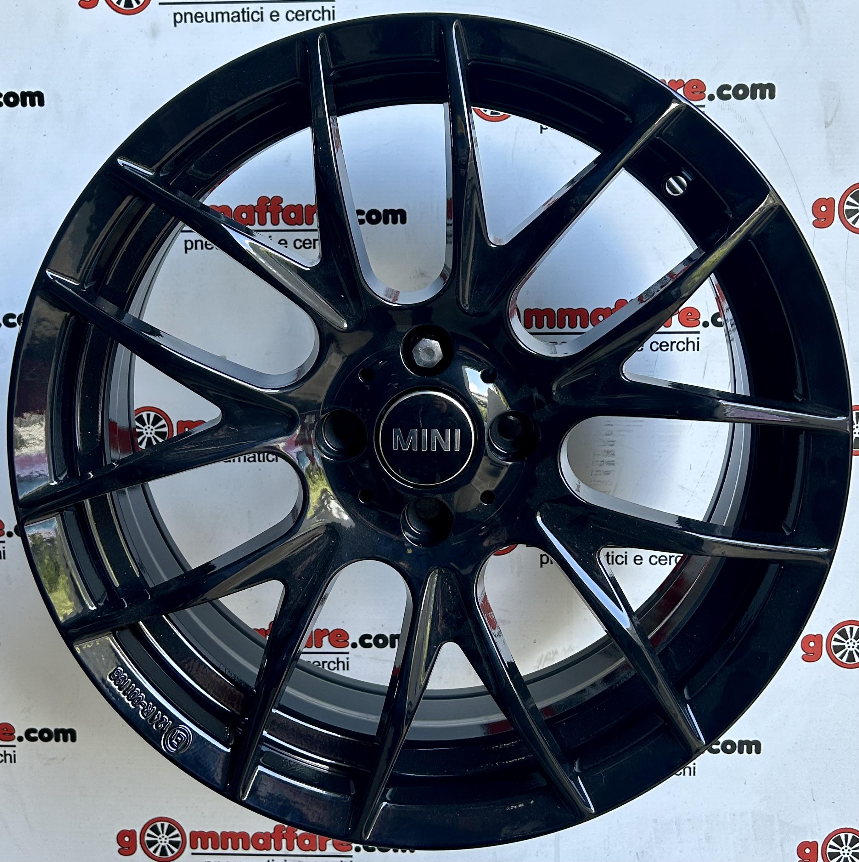 Inovit mini one mini cooper 17"