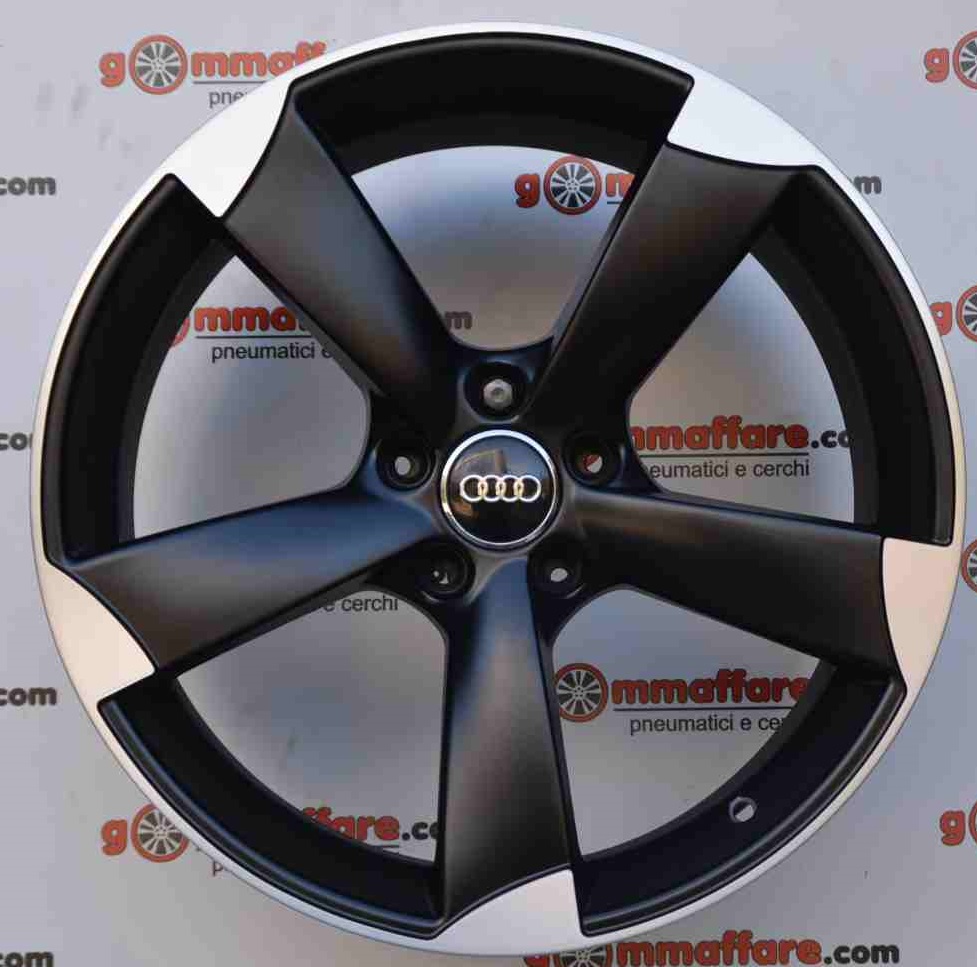 Audi Rotor 19"