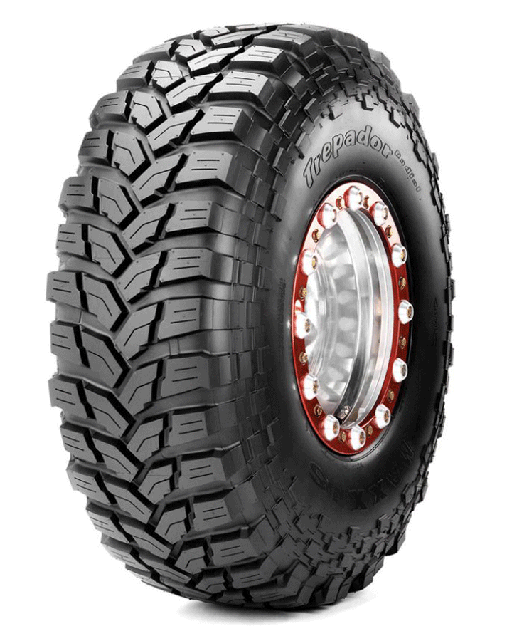 Maxxis 40-1350-17  M8060 COMP REG        123K