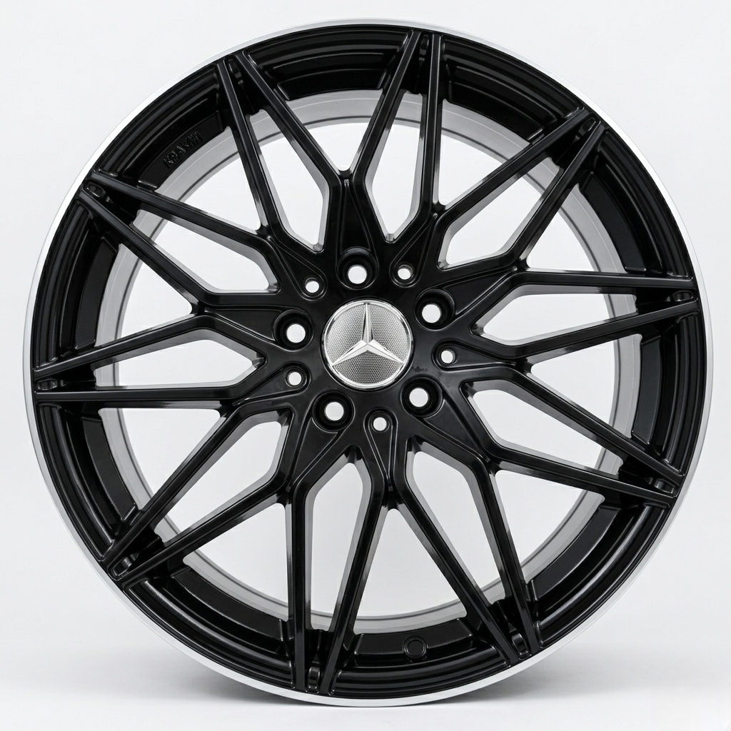 Gommaffare A-AMG C-AMG  CLA-AMG E-COUPè E-CABRIOLET