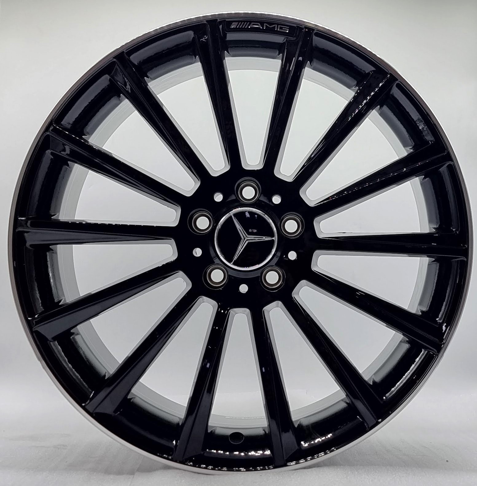 Inovit MERCEDES FD866 Classe A B CLA GLA GLB 19"