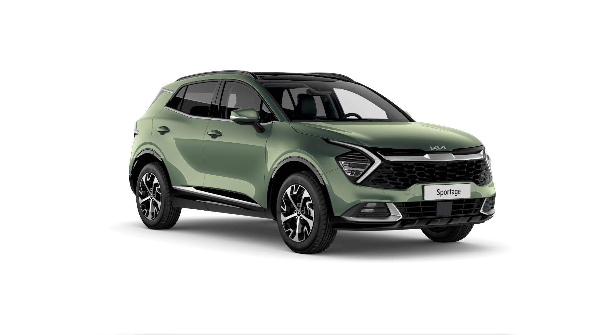 Kia SPORTAGE NEW 52910-r2100