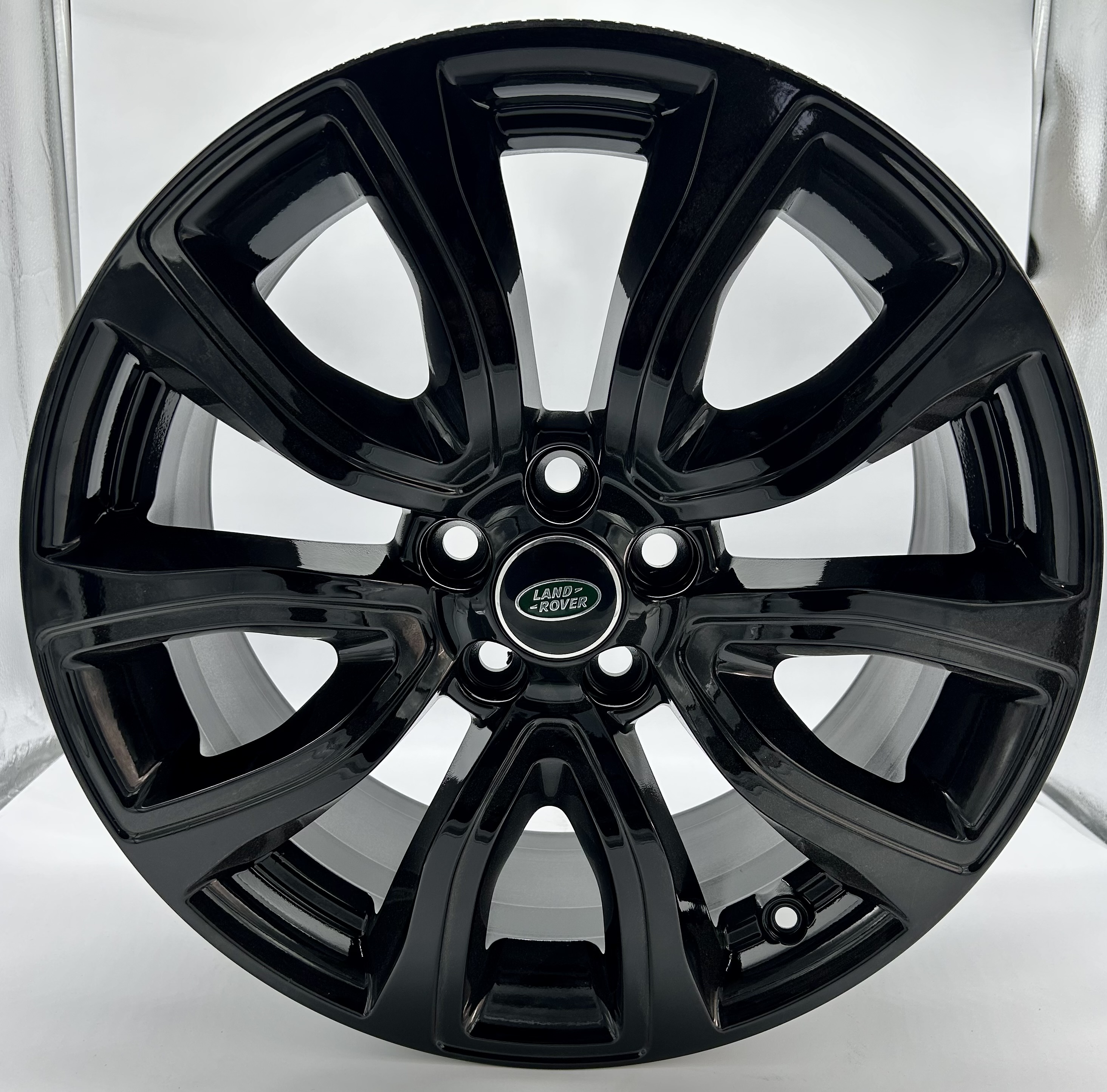 Land Rover EVOQUE VELAR DISCOVERY SPORT CD299CDW 18"