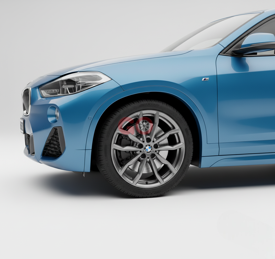 Bmw X1 X2 F48 6877550 18"