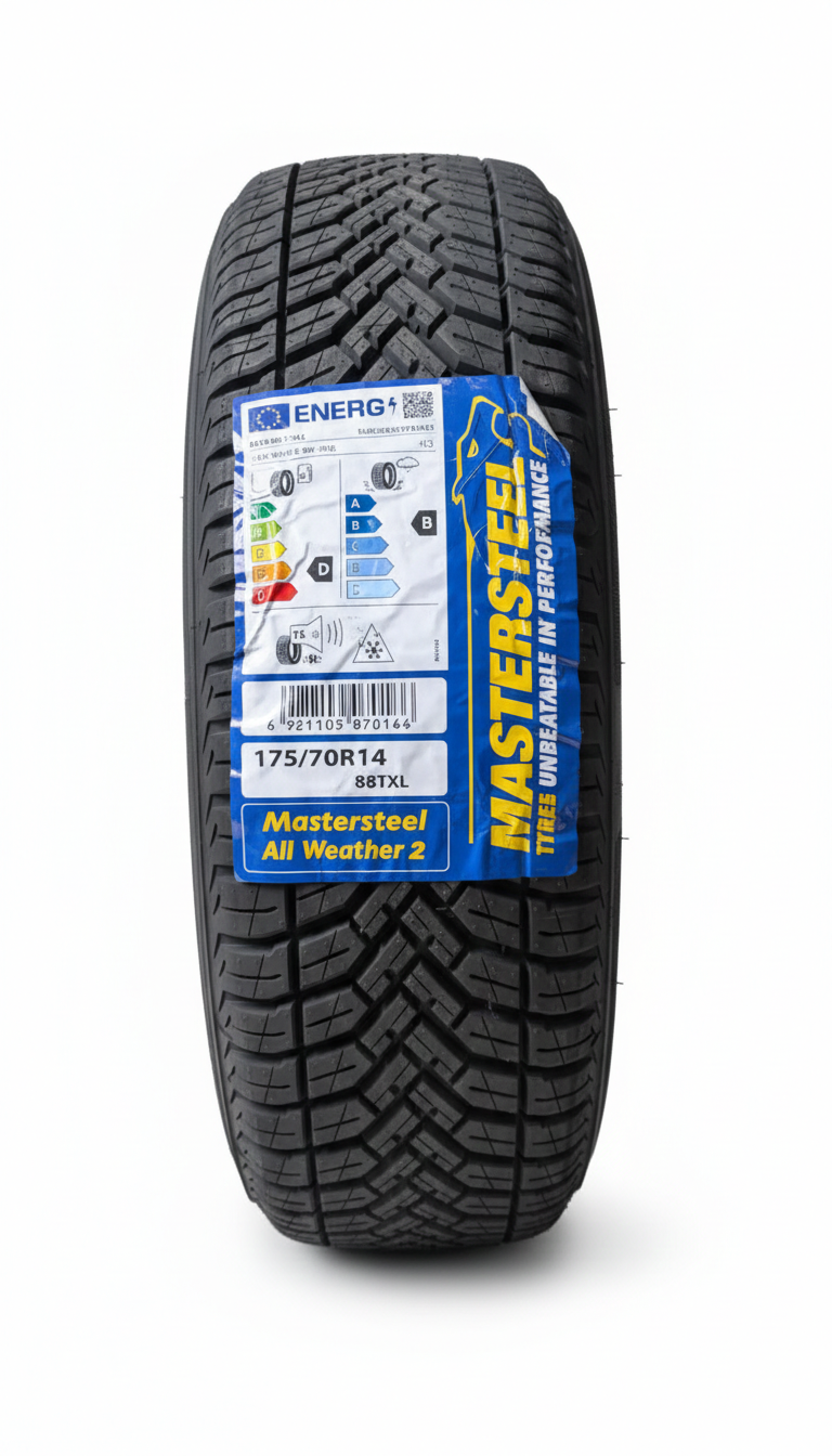 Mastersteel ALL WEATHER 2 175/70 R14