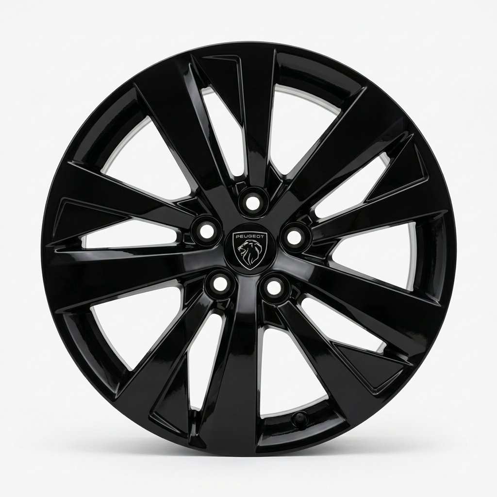 Peugeot 3008 4008 5008 - 9809687177