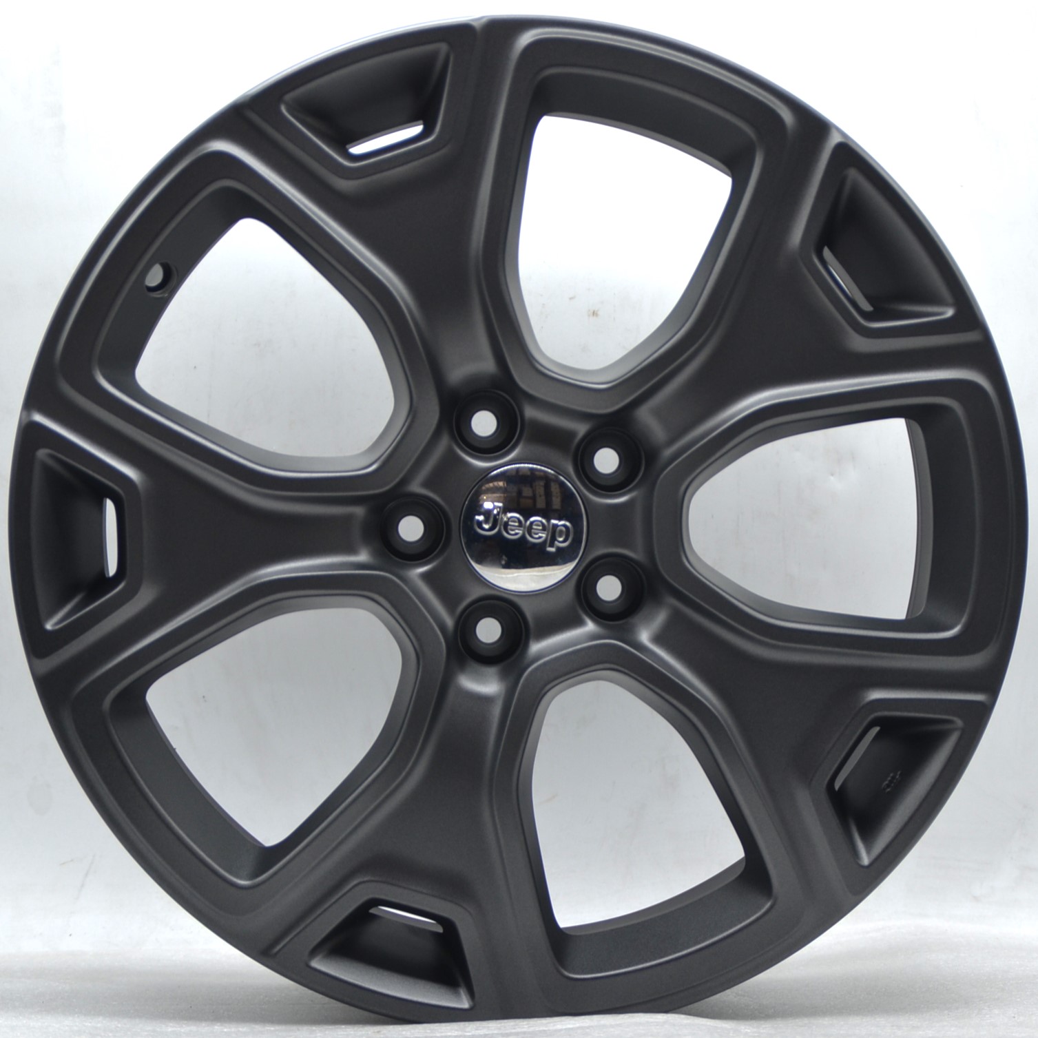 Jeep Mopar Renegade Limited - 735636797 - 735636795 - 735668153 18"