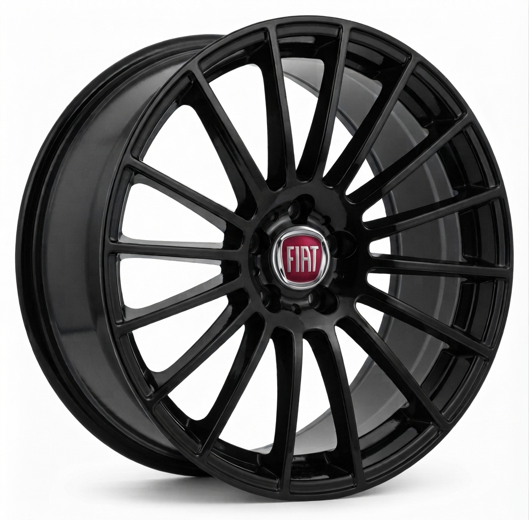 Avus RENEGADE COMPASS 500X ALFA ROMEO 19"