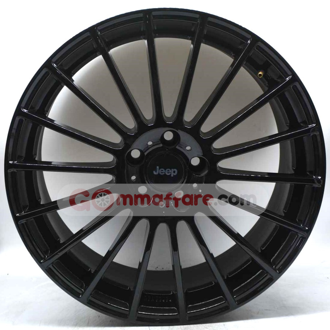 Avus JEEP ALFA FIAT 500X