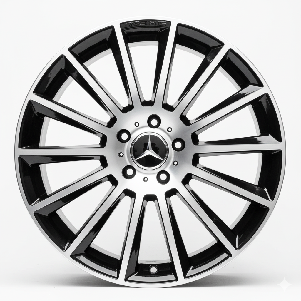 Mercedes Benz G-CLASS A4634011700