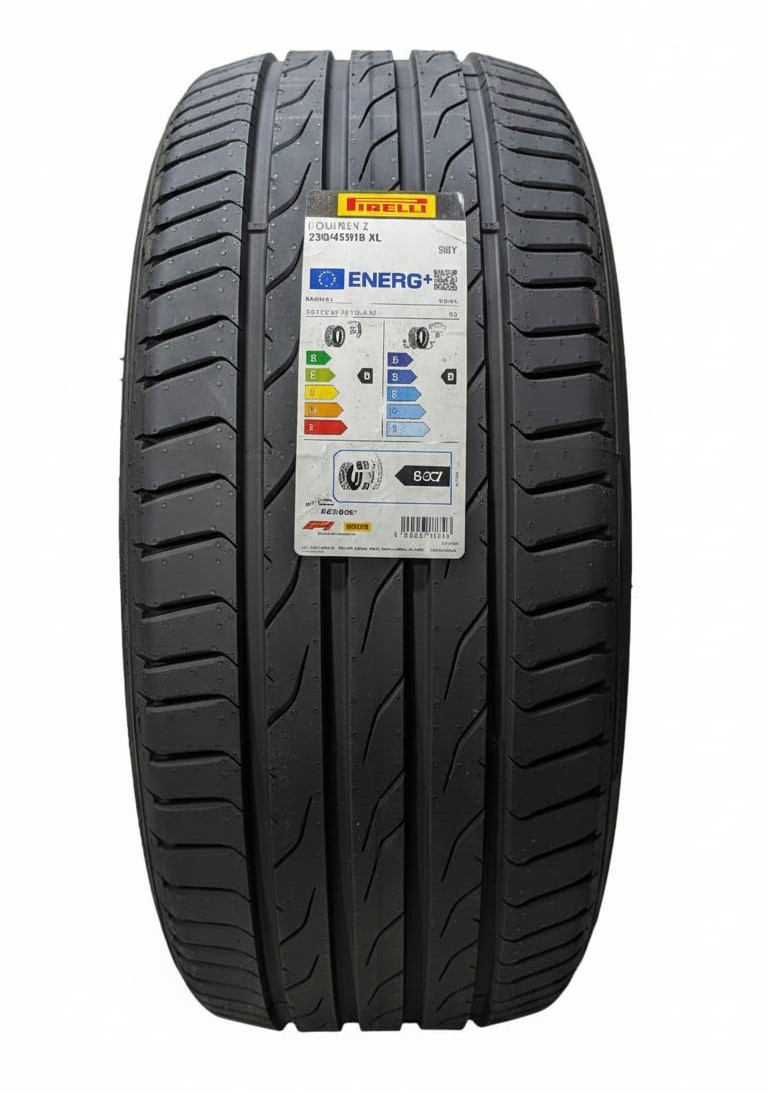 Pirelli POWERGY 2 XL 235/45 R18