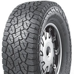 KUMHO 265/70 R17  AT52 4S 3PSF          115T 265/70 R17