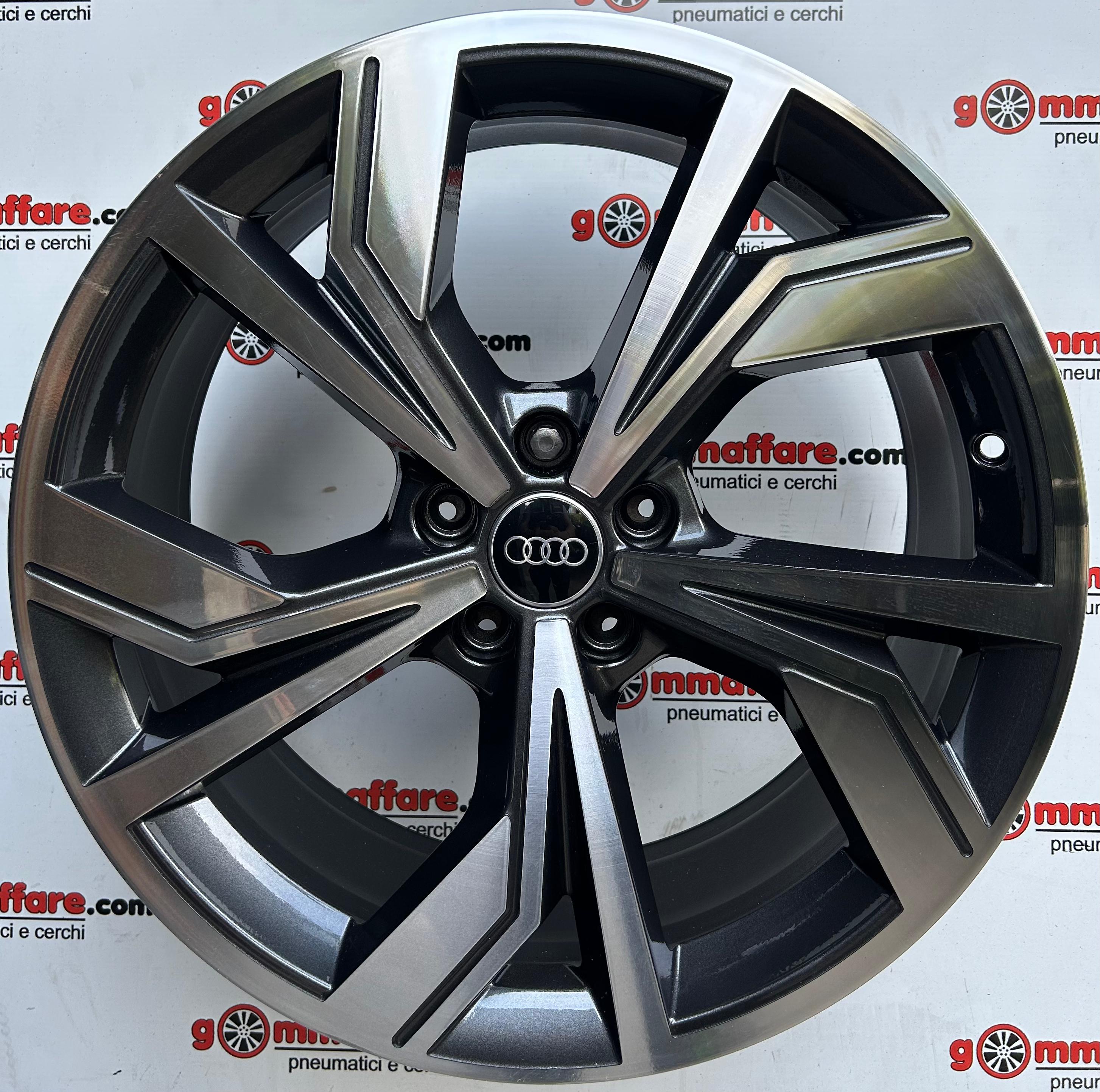 Audi Q4 Q5 E-TRON SPORTBACK - 89A601025G 20"