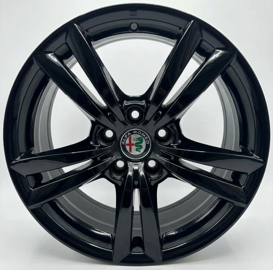Alfa Romeo GIULIETTA 159 BRERA SPIDER - 156081119 - 156102135