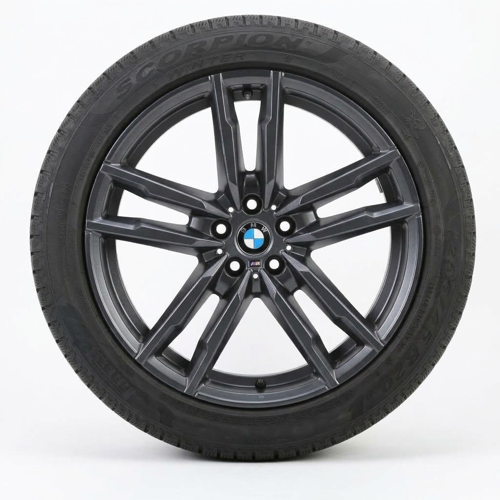 Bmw X3 X4 X3M X4M  8059723