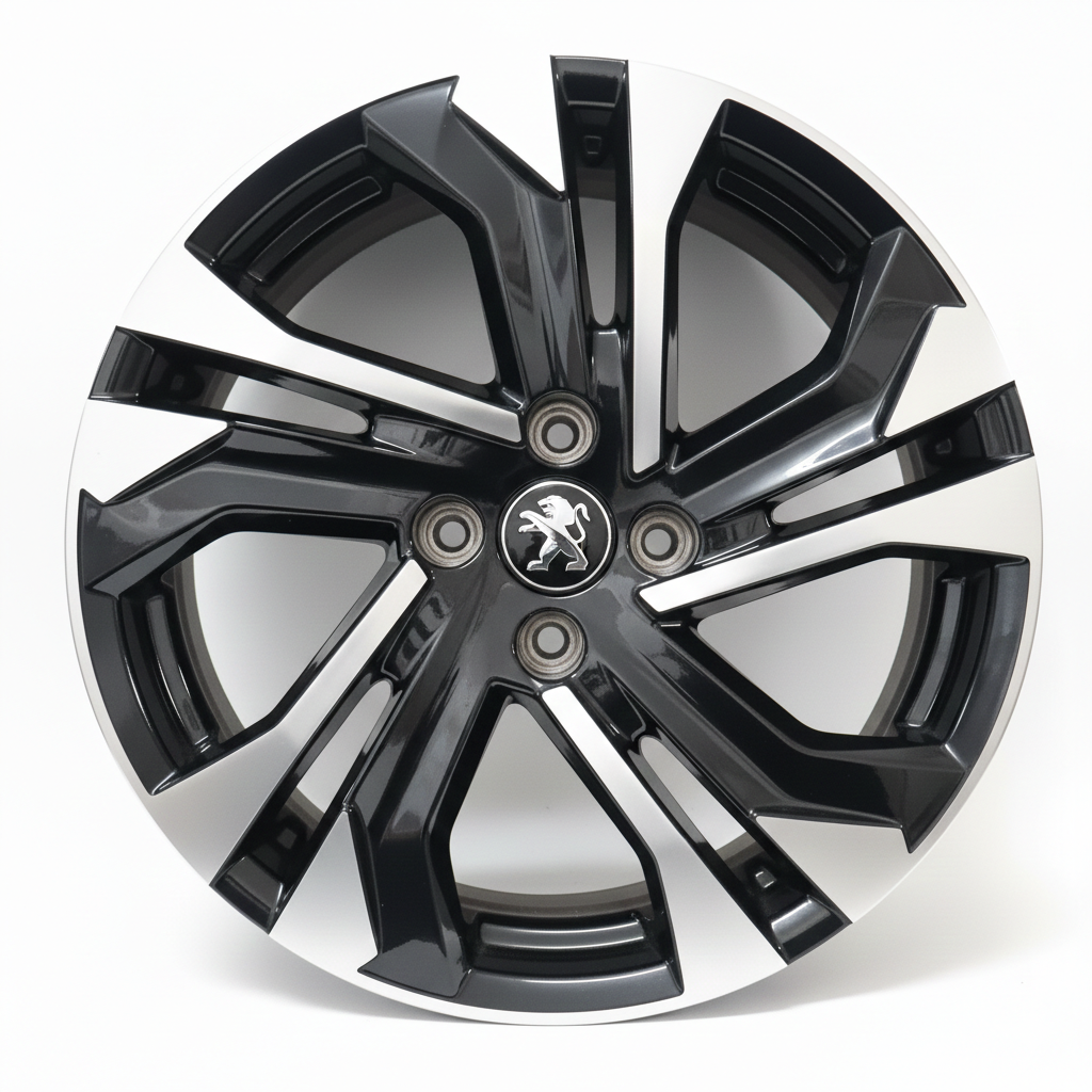 Peugeot 2008 Salamanca - 9828186080 17"