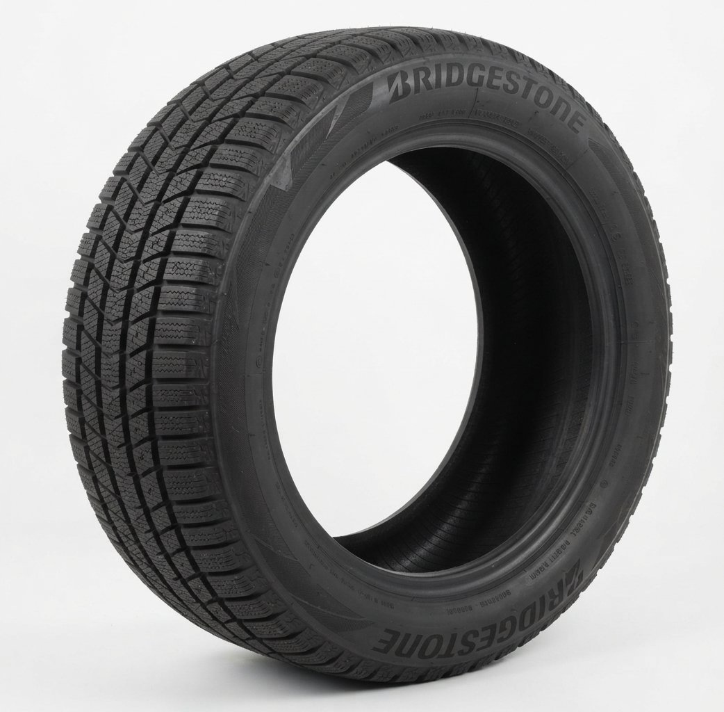 Bridgestone BLIZZAK LM001 M+S