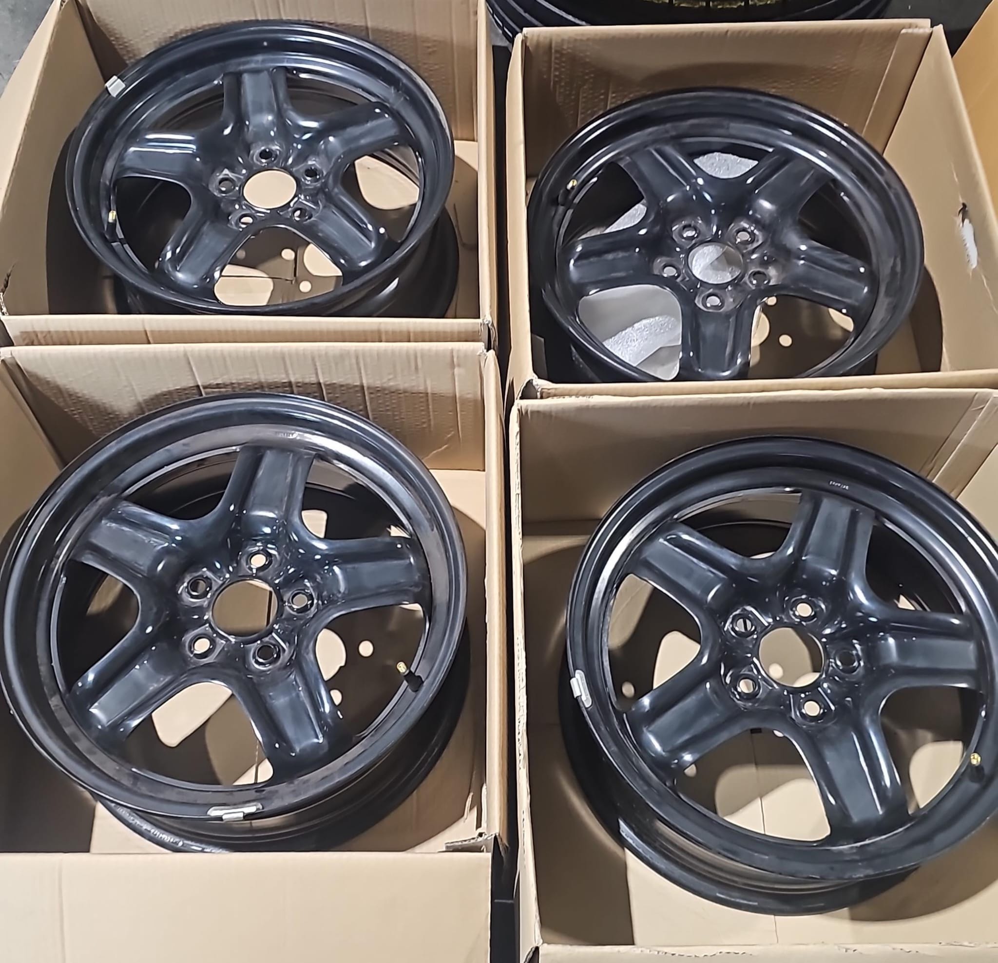 Renault CAPTUR NEW KADJAR 17"