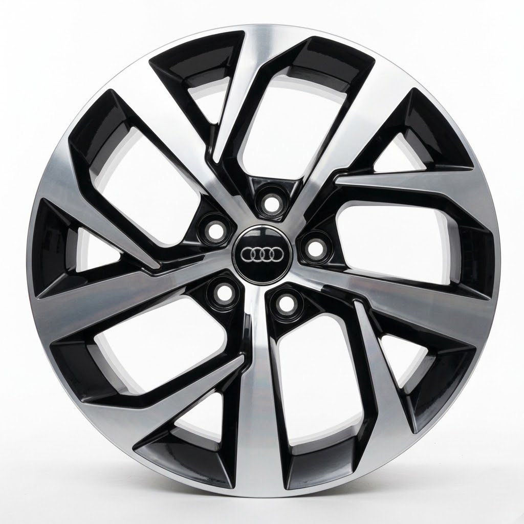 Audi Q2 SQ2 A3 Q3 81A601025AK