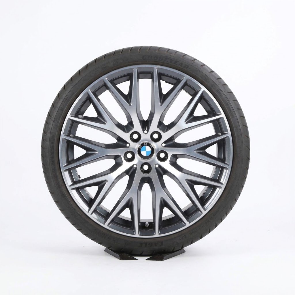 Bmw Serie 5 G30 G31 Styling 636