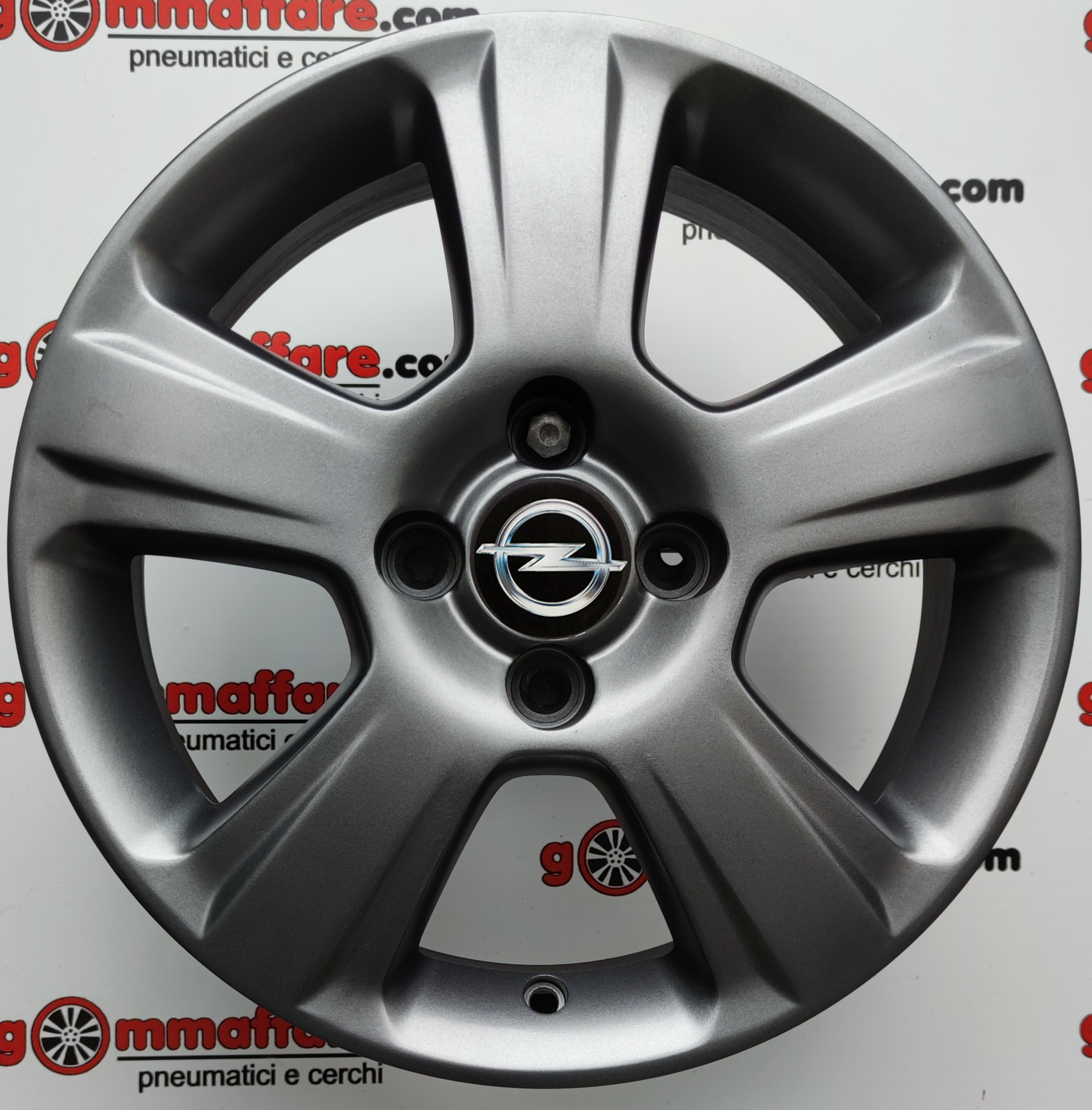 Opel Corsa Astra 15"