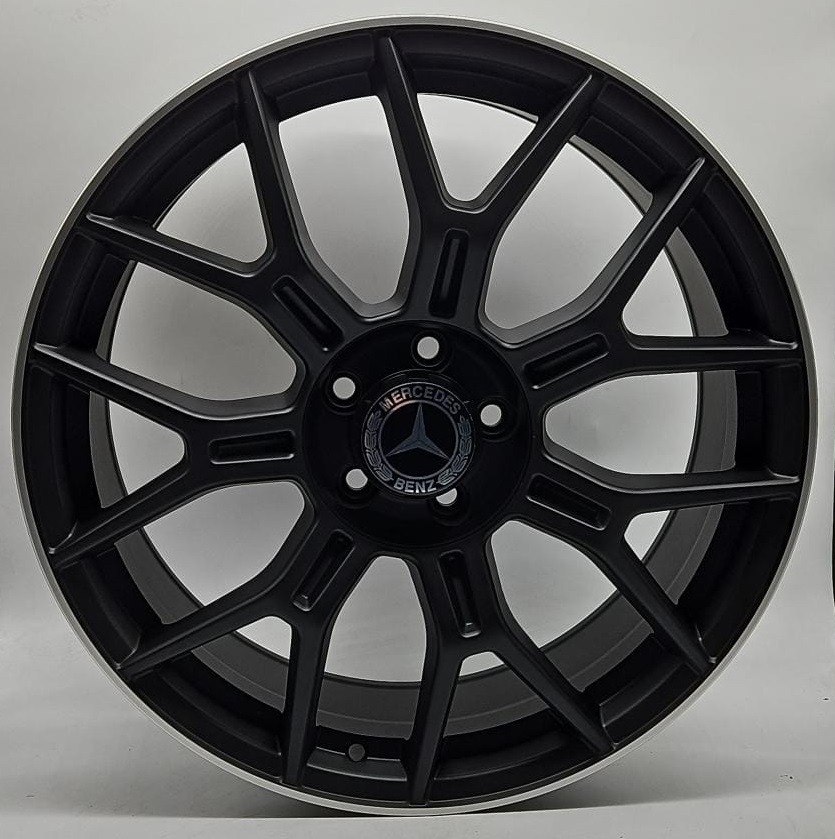 Inovit MERCEDES (FT606) GLC BMW 20"