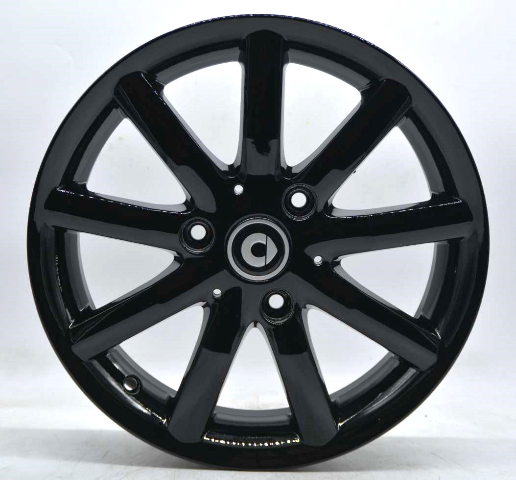 Smart FORTWO PASSION 15"