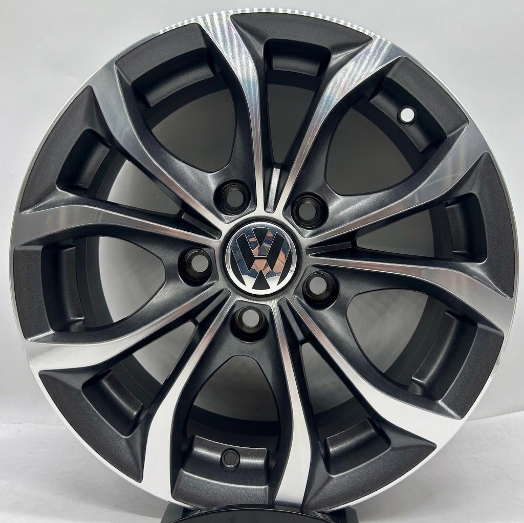 Gommaffare VOLKSWAGEN GOLF MG ZS