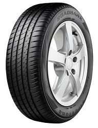 Firestone 175/60 R15  RHAWK TL               81V