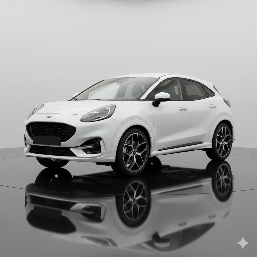 Inovit FORD Puma C-Max Focus ST 17"