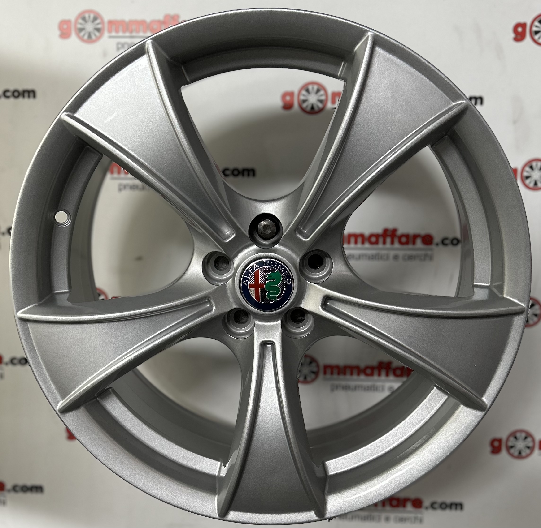 Alfa Romeo GT 147 Q4