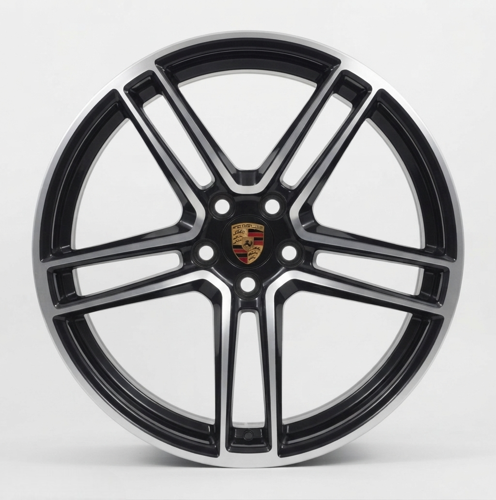 Porsche MACAN 95B601025DJ - 95B601025DK