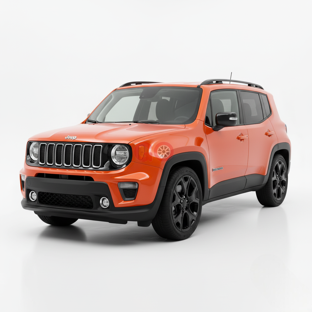 Jeep Mopar Renegade Limited - 735636797 - 735636795 - 735668153
