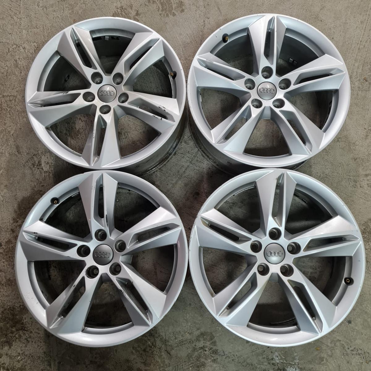 Audi q3 q3-sportback 8U0601025AG 18"
