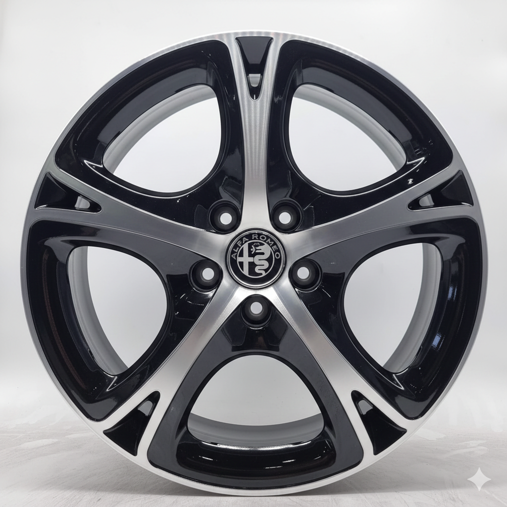 Alfa Romeo Jeep - Fiat - 50569981